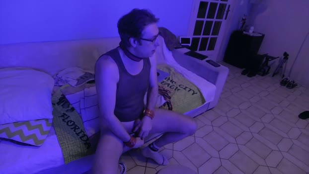 patrick45430 03-03-2024 Recorded Video orgasm