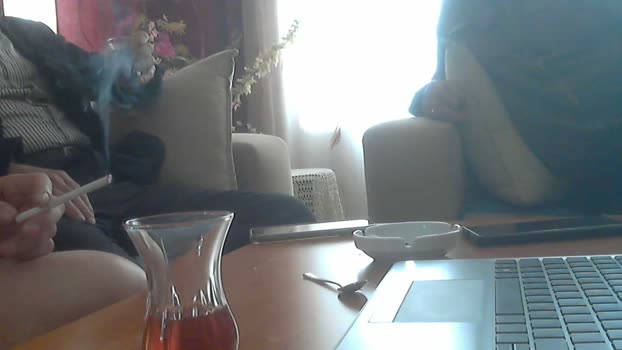 pollen_07 03-03-2024 Recorded Video Naked