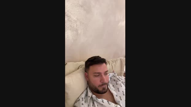 ATLANTE6666 04-03-2024 Recorded Video bigballs