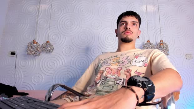 Andruwolson 04-03-2024 Recorded Video fuckher