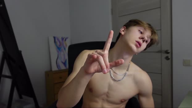 Aron_Albert 04-03-2024 Recorded Video bicurious
