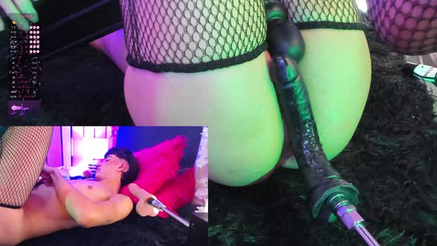 Dantte__ 03-03-2024 Recorded Video kink