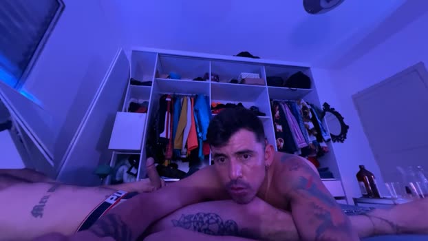 DiablosCDMX 04-03-2024 Recorded Video big