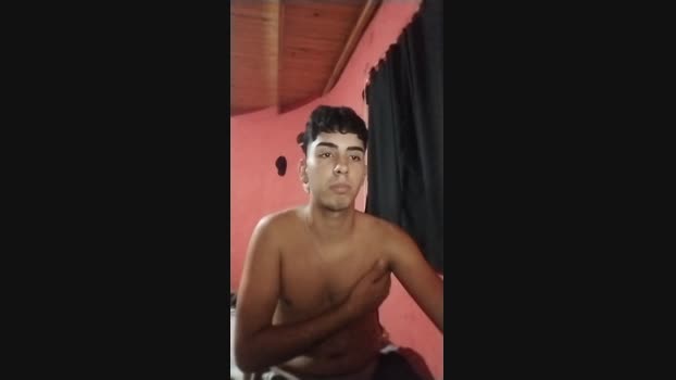 Elzorrito4 04-03-2024 Recorded Video love