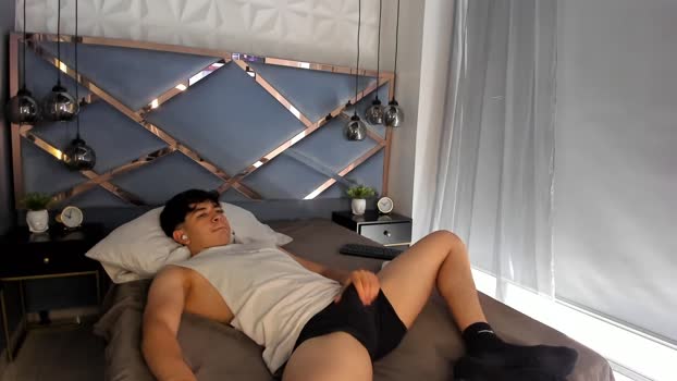 IsaacToyBoy 03-03-2024 Recorded Video suck