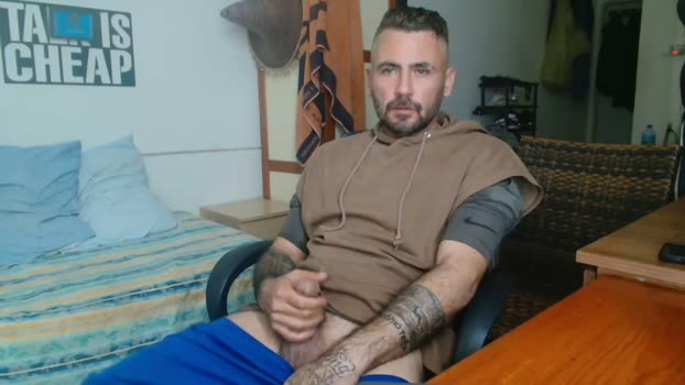 King4four 03-03-2024 Recorded Video kinky