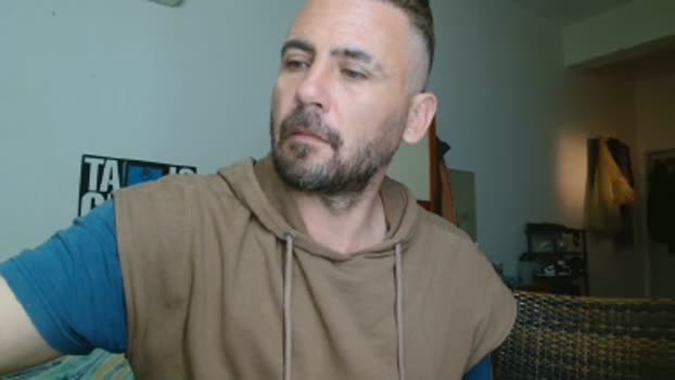 King4four 04-03-2024 Recorded Video jerkoff