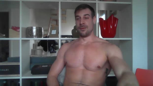 Magagna91 03-03-2024 Recorded Video suckcock
