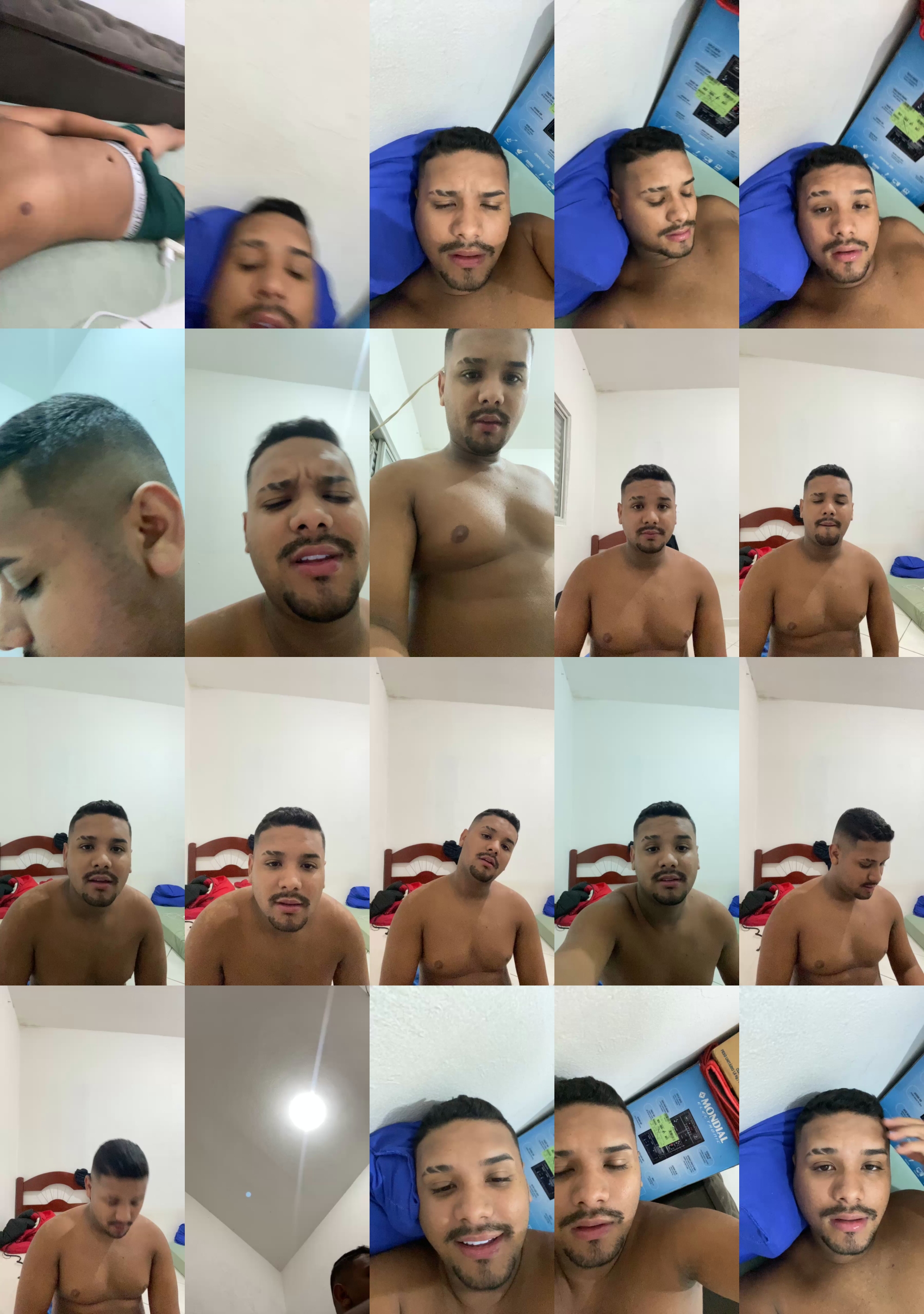 Owesleygst 04-03-2024 Recorded Video horny