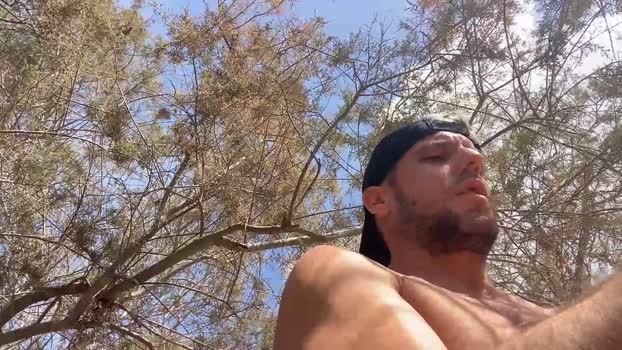 Pabloysebas 04-03-2024 Recorded Video dirty