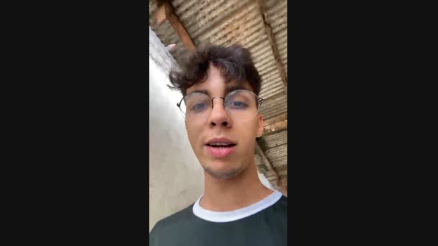 aDoiSZ 03-03-2024 Recorded Video harddick