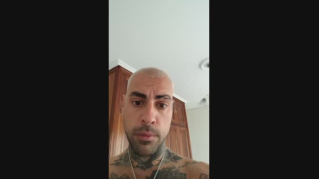billyingalicia 04-03-2024 Recorded Video fuckher