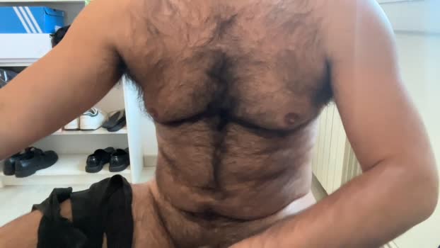 cocopeludo33 04-03-2024 Recorded Video hard