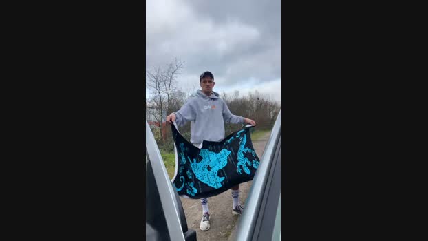 darksecret_Lar 04-03-2024 Recorded Video fuckher