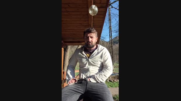dongabriel9 04-03-2024 Recorded Video dirty