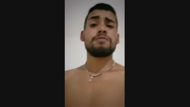 gonzo_art 04-03-2024 Recorded Video handsome
