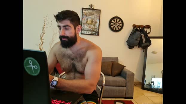 loquitoaca 04-03-2024 Recorded Video bigdick