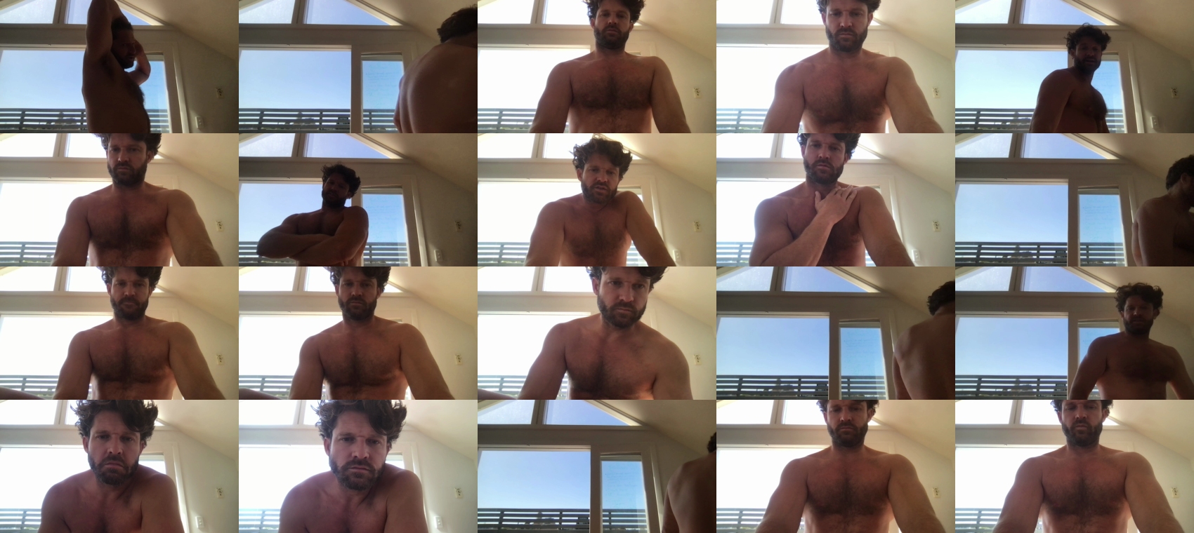 mansaf686 04-03-2024 Recorded Video fuckface