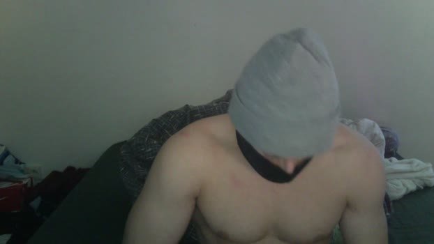maskey1234 04-03-2024 Recorded Video wank
