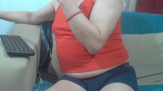 pollen_07 03-03-2024 Recorded Video kinky