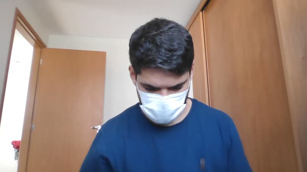DomPrincipe 04-03-2024 Recorded Video sexy