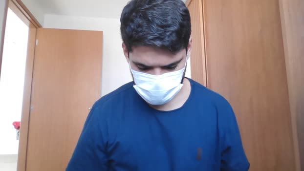 DomPrincipe 04-03-2024 Recorded Video Download