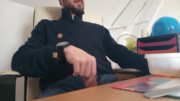 DrGabrielH 05-03-2024 Recorded Video kink