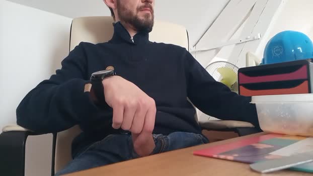 DrGabrielH 05-03-2024 Recorded Video sweet
