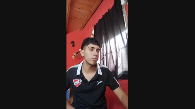 Elzorrito4 04-03-2024 Recorded Video legs