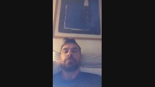 Giebi2 05-03-2024 Recorded Video fuckface