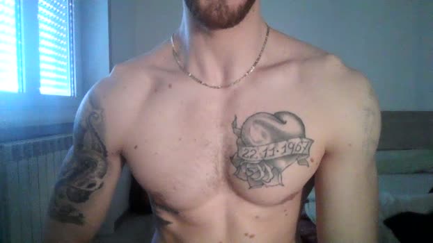 GymBros19 05-03-2024 Recorded Video lush