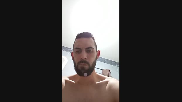 Ismander 04-03-2024 Recorded Video Naked