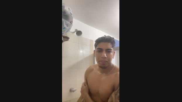 JonaikerCR 04-03-2024 Recorded Video fuckme