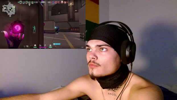 JordanSHOW7 04-03-2024 Recorded Video love
