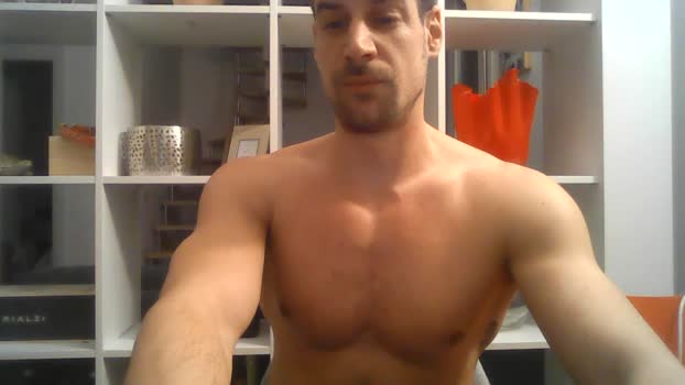 Magagna91 04-03-2024 Recorded Video harddick