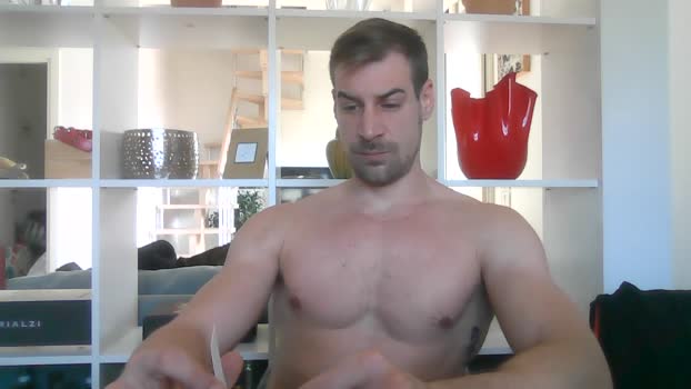 Magagna91 05-03-2024 Recorded Video bicurious