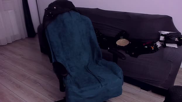 MarisMuscle 05-03-2024 Recorded Video beauty
