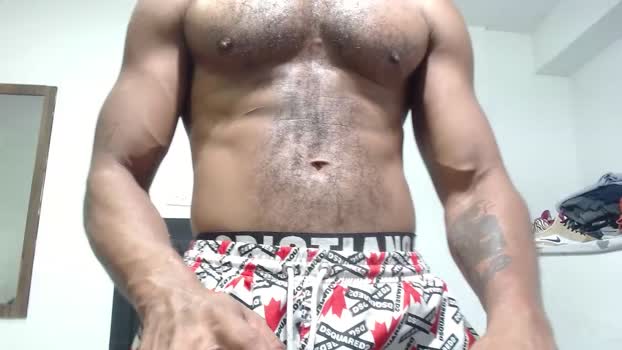 Salomon_kalouu 05-03-2024 Recorded Video gag