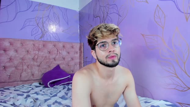 Thebadboys2024 04-03-2024 Recorded Video lovense