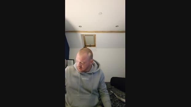 Welshman85 04-03-2024 Recorded Video spank