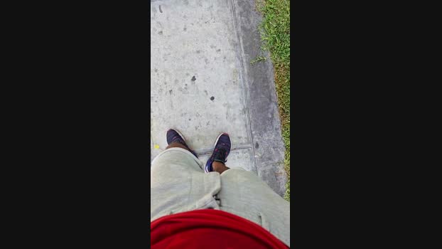 ctoned 05-03-2024 Recorded Video fuckass