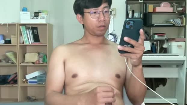dylandchen221 05-03-2024 Recorded Video jackoff