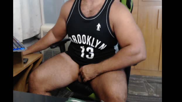 fabuloso13 03-03-2024 Recorded Video wank