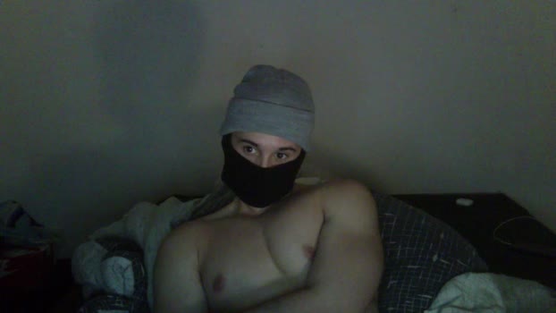 maskey1234 04-03-2024 Recorded Video fuckass