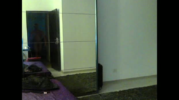 muscularkev 05-03-2024 Recorded Video show