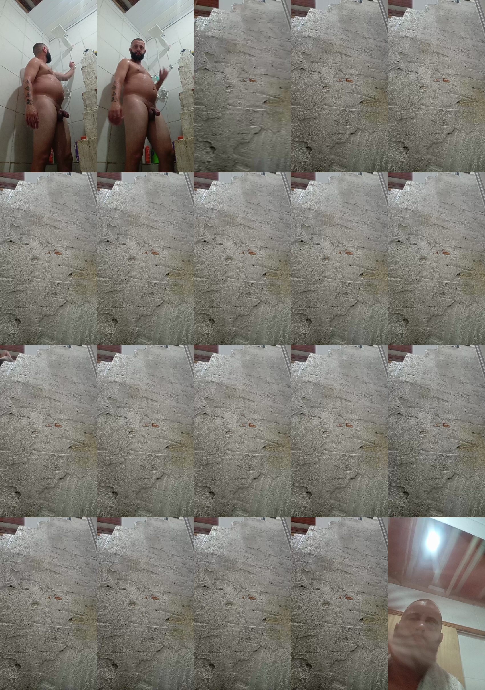 paulopauzudo51 05-03-2024 Recorded Video nude