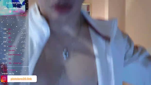 pistolero20xxx 04-03-2024 Recorded Video fingering