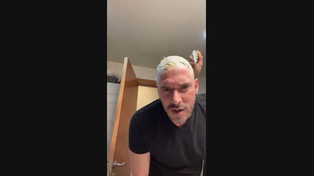 raulxxl2025 04-03-2024 Recorded Video gay