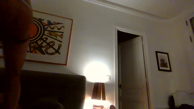 smile54 05-03-2024 Recorded Video Topless