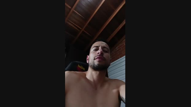 sr_veins 05-03-2024 Recorded Video Naked